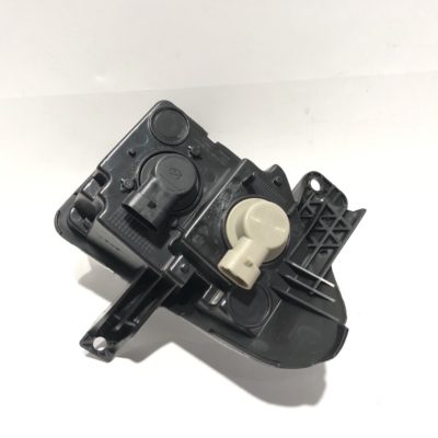 51953117 ДХО з поворотником правий JEEP RENEGADE (2015-21), (51953117)