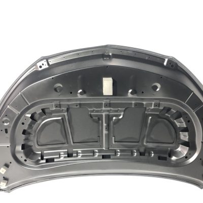 42553686 Панель капота BUICK ENCORE (2017-18), (42553686)