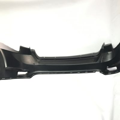 1TY37TZZAA Бампер задній верх (комплектація SXT) DODGE JOURNEY (2011-20), (1TY37TZZAA)
