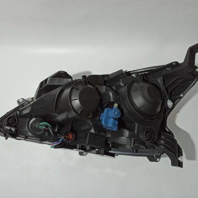 260103SG2A Фара галоген права USA NISSAN SENTRA (2013-15), (26010-3SG2A)