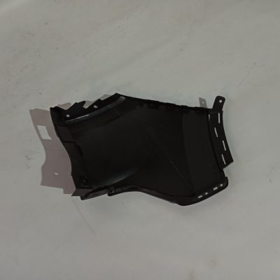 5NJ91TZZAC Кут заднього бампера лівий JEEP CHEROKEE (2014-18), (5NJ91TZZAC)