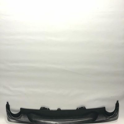 71510TLAA10 Накладка на задний бампер (В грунте) HONDA CR-V (2017-19), (71510-TLA-A10)