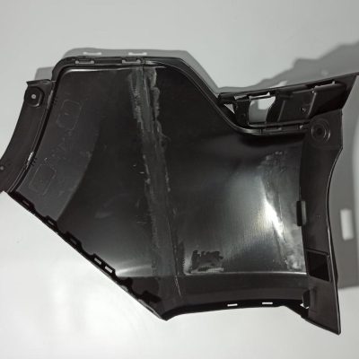 68407902AA Куточок заднього бампера правий JEEP CHEROKEE (2019-21), (68407902AA)