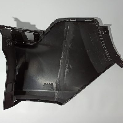 68407903AA Куточок заднього бампера лівий JEEP CHEROKEE (2019-21), (68407903AA)