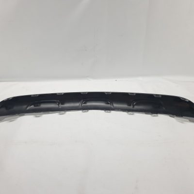 42536907 Накладка переднього бампера (Губа) сіра BUICK ENCORE (2017-18), (42536907)