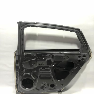DS7Z5424630A Двері задні права FORD FUSION (2013-17), (DS7Z-5424630-A)