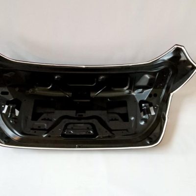 F1EZ5440110A Кришка багажника (Ляда) FORD FOCUS (2015-18), (F1EZ-5440110-A)