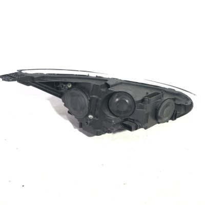 F1EB13W029ME Фара права біла без ДХО USA FORD FOCUS (2015-18), (F1EB-13W029-ME)