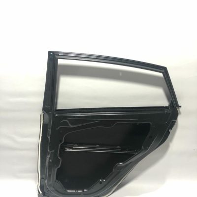 G2BZ5424630A Двері задні права (сідан) FORD FIESTA (2011-19), (G2BZ-5424630-A)