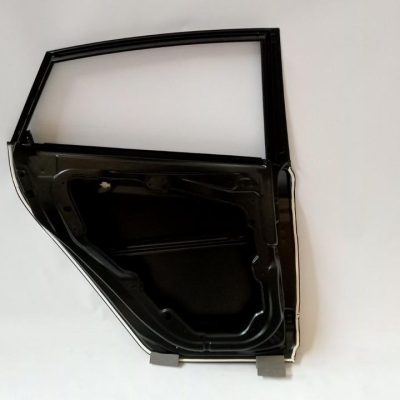 G2BZ5424631A Двері задні ліві (сідан) FORD FIESTA (2011-19), (G2BZ-5424631-A)