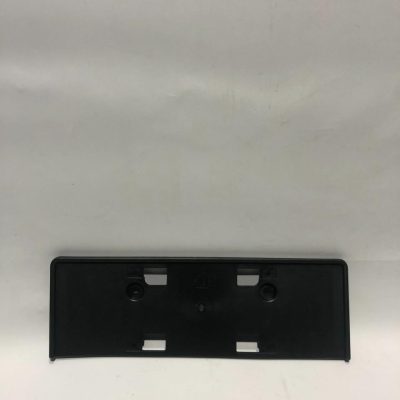 71145TEAH00 Накладка під номер HONDA CIVIC (2016-18), (71145-TEA-H00)