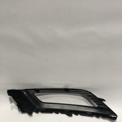 HS7Z17B814BA Накладка протитуманки матова права FORD FUSION (2017-18), (HS7Z17B814BA)