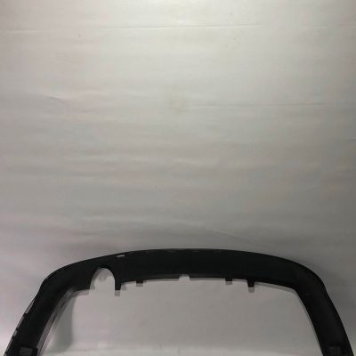 FM5Z17626AAPTM Нижня частина заднього бампера (Хетчбек) FORD FOCUS (2015-18) (FM5Z17626AAPTM)