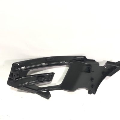 FB5Z17B968BA Накладка протитуманки права FORD EXPLORER (2016-17), (FB5Z-17B968-BA)