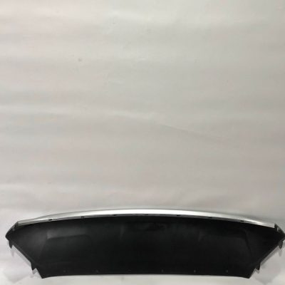 GJ5Z8419AA Накладка переднего бампера (Губа) FORD ESCAPE (2017-19), (GJ5Z-8419-AA)