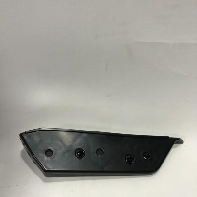 HS7Z17C947AB Кріплення заднього бампера (під ліхтар) ліве FORD FUSION (2019-20), (HS7Z-17C947-AB)