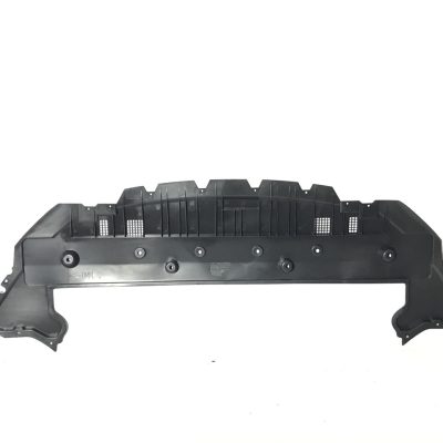 HS738B384A Захист під бампер FORD FUSION (2017-18), (HS73-8B384-A)