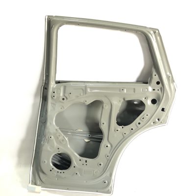 KBY07202XE Двері задні права MAZDA CX-5 (2017-19), (KBY0-72-02XE)