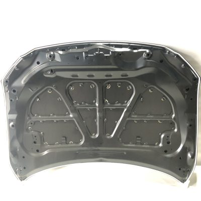 GHY05231X Панель капота MAZDA 6 (2013-17), (GHY0-52-31X)