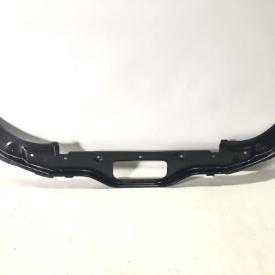 GSH753150 Панель рамки радіатора верх (Сабля) MAZDA 6 (2018-20), (GSH7-53-150)