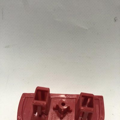33555TBAA01 Катафот заднього бампера лівий HONDA CIVIC (2016-20), (33555-TBA-A01)