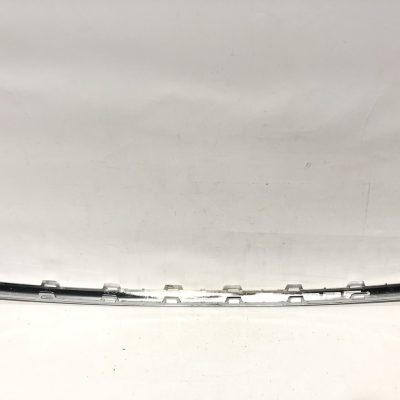 3C8807443B2ZZ Страйп заднього бампера середній VOLKSWAGEN СС (2013-17), (3C8-807-443-B-2ZZ)