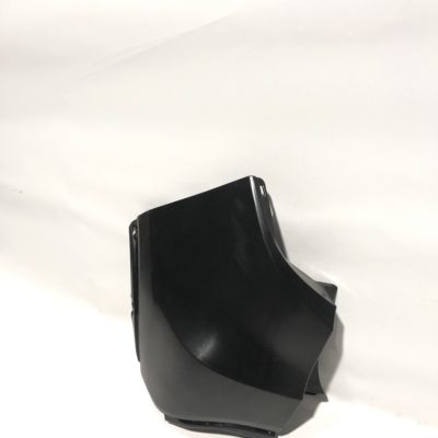 04717T7JH90ZZ Накладка на задний бампер правая HONDA HR-V (2016-18), (04717-T7J-H90ZZ)
