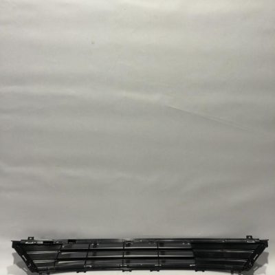 HS7Z17B968BA Решітка переднього бампера (Глянець) FORD FUSION (2017-18), (HS7Z-17B968-BA)