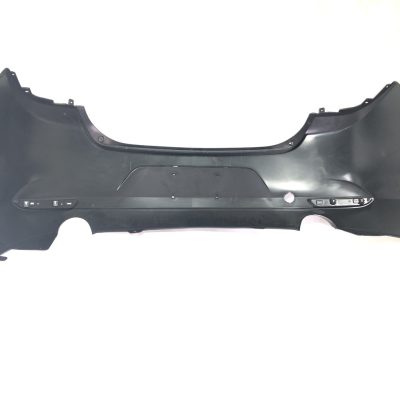 BCKA50221ABB Бампер задний MAZDA 3 (2019-20), (BCKA-50-221A-BB)