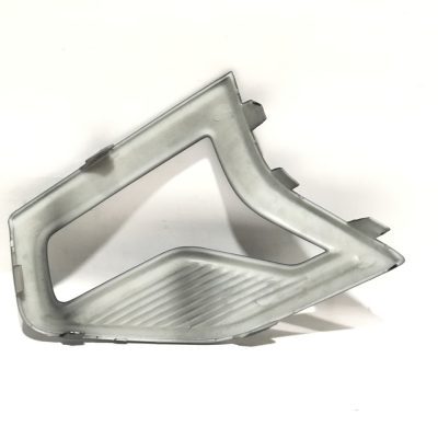 KS7Z17B814CC Накладка протитуманки глянець (DELUXE) права FORD FUSION (2019-20), (KS7Z-17B814-CC)