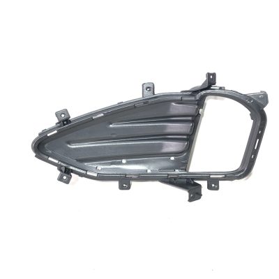 KT4B15A298BD Накладка протитуманки (хром) права FORD EDGE (2019-20), (KT4B-15A298-BD)