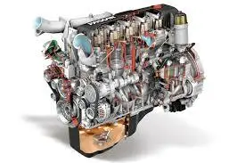 Двигун на запчастини FORD FOCUS MK3 11-18