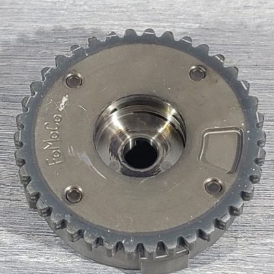 Шестерня розподільного вала впуск Ford Focus mk3 11-18 2.0 CM5E6C524DD