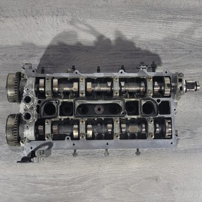 Головка блоку циліндрів ГБЦ у зборі Ford Focus mk3 15-18 2.0 рест FM5Z-6049-C