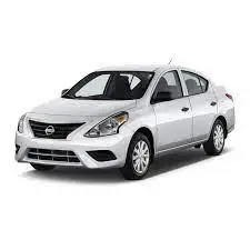 NISSAN VERSA 12-19