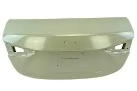 Кришка багажника FORD FOCUS MK3 15-18
