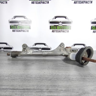 Рейка кермова Nissan Sentra 13-19 1.8 пробіг 70к 48001-9AN0B