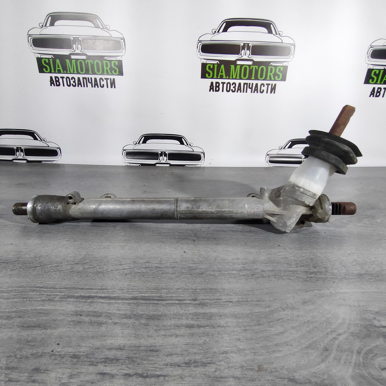Рейка кермова Nissan Sentra 13-19 1.8 пробіг 70к 48001-9AN0B