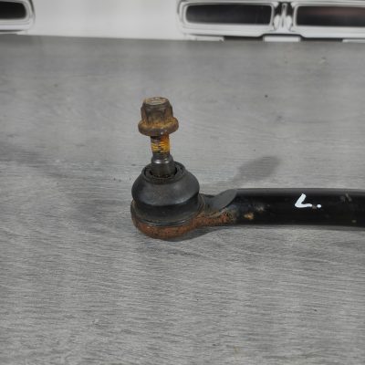 Кермова тяга з наконечником ліва Nissan Sentra 13-19 D8640-3SG1A