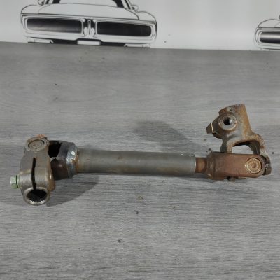 Кермова карданчик Nissan Sentra 13-19 1.8 48080-3DN1A