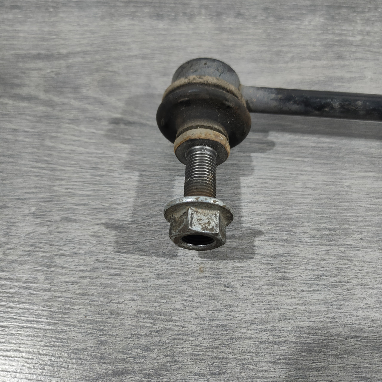 Тяга стабілізатора передня права Nissan Sentra 13-19 54618-9AM1A - Зображення 3