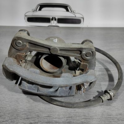 Суппорт передній правий Nissan Sentra 13-19 1.8 41001-3SG0C