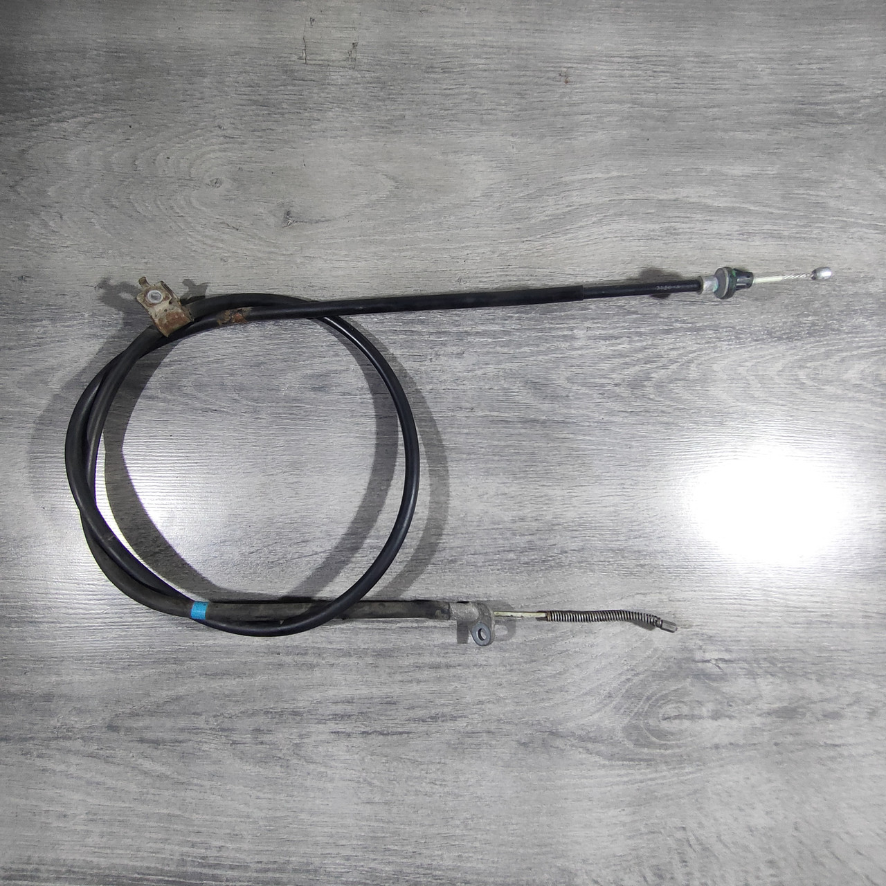 Трос стоянкового гальма задній правий Nissan Sentra 13-19 36530-3SH0A