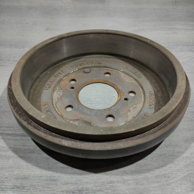 Барабан гальмівний задній правий Nissan Sentra 13-19 203 мм 43206-3SG0C