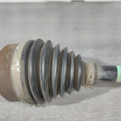 Привод напівось передня ліва Nissan Sentra 13-19 1.8 CVT 39101-3RC0A