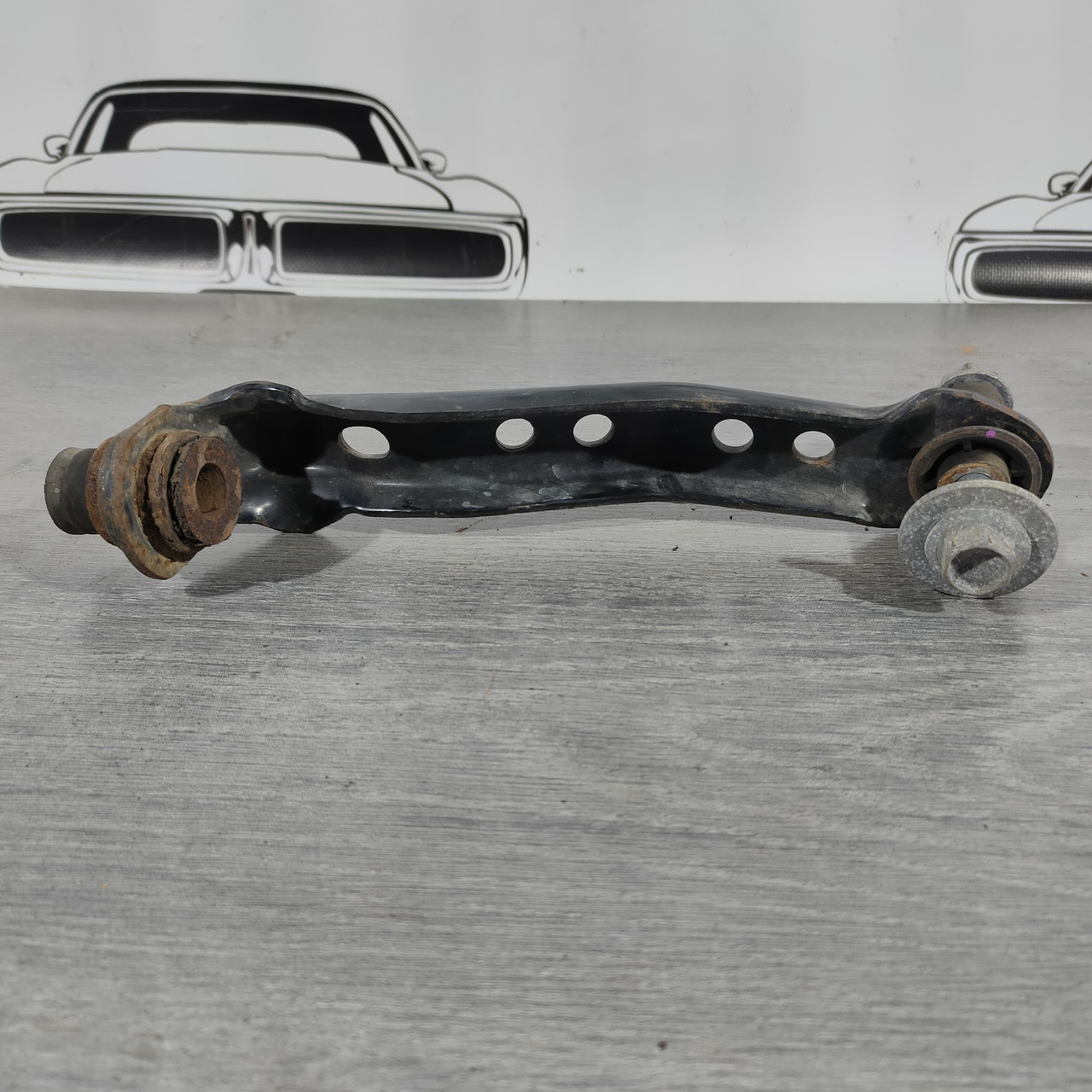 Кронштейн переднього підрамника лівий Nissan Sentra 15-19 54525-EL000