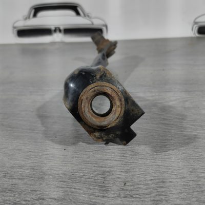 Кронштейн переднього підрамника правий Nissan Sentra 15-19 54524-EL000