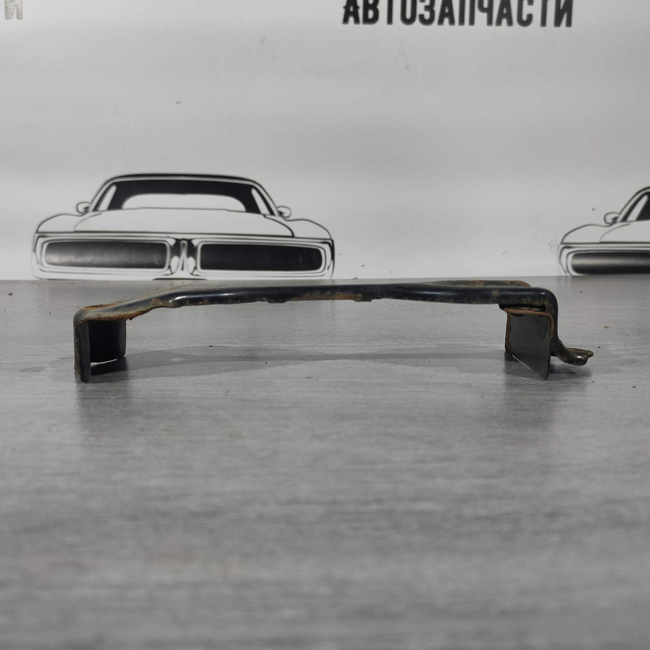 Кріплення АКБ Nissan Sentra 13-19 1.8 2,5 24420-4M800 - Зображення 2