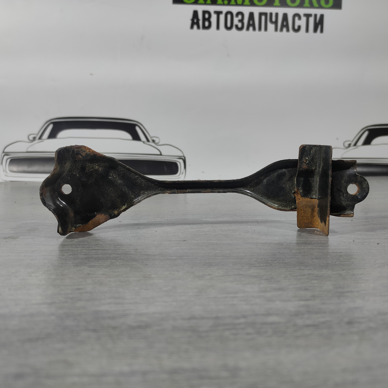 Кріплення АКБ Nissan Sentra 13-19 1.8 2,5 24420-4M800 - Зображення 3