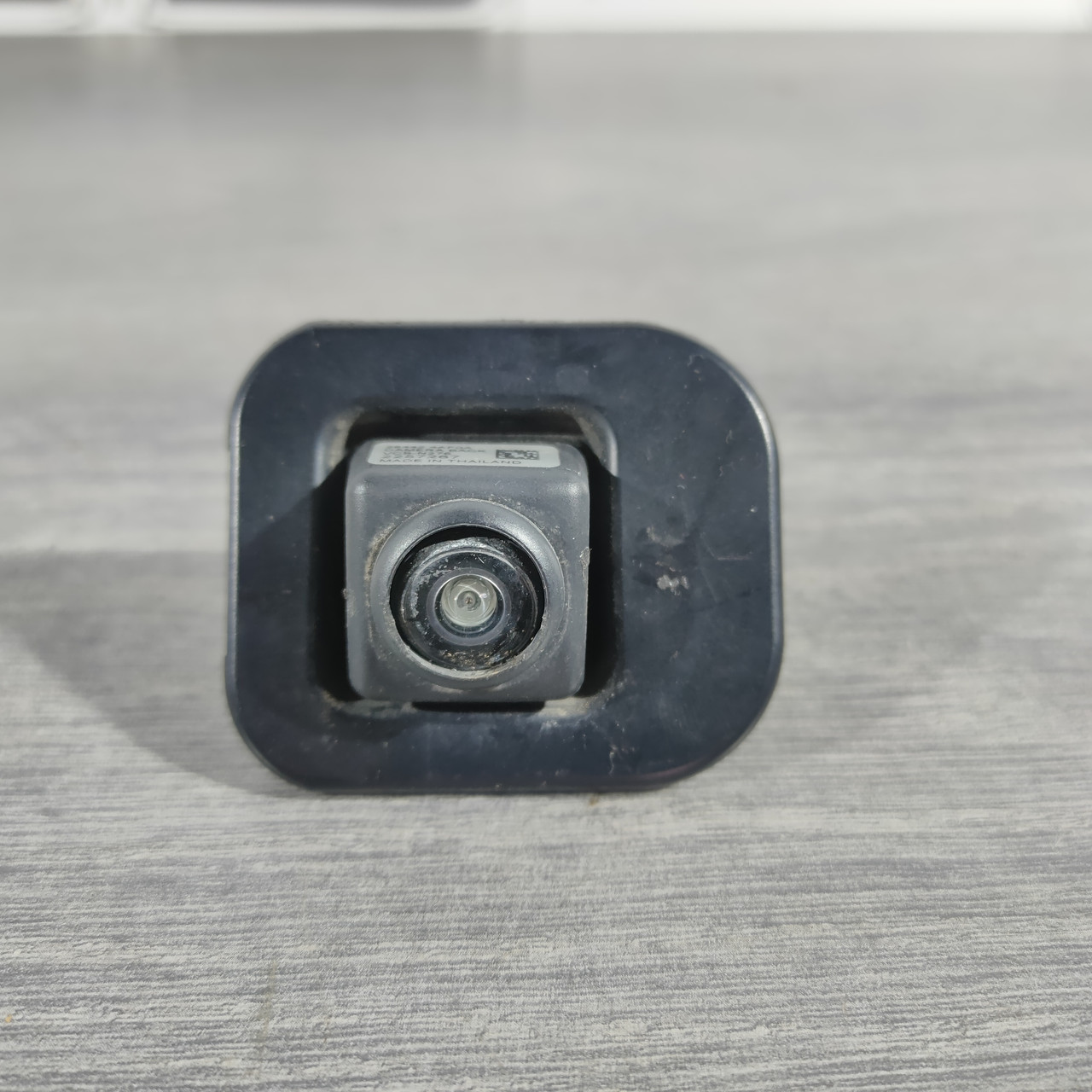 Камера заднього огляду Nissan Sentra 16-18 рест 28442-4AF0A